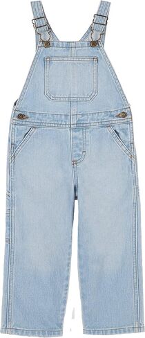 قماش الدنيم الكلاسيكي للأولاد من Wrangler Authentics in Kuwait