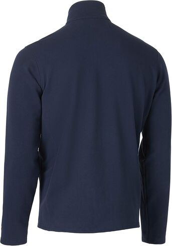 Wrangler Riggs Workwear Men's FR Flame Resistant 1/4 Zip Pullover in Saudi Arabia