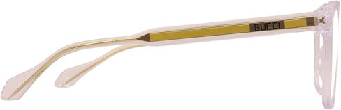Gucci, GG0561O Crystal Men Eyewear Frame 54/17/145 in Saudi Arabia