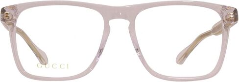 Gucci, GG0561O Crystal Men Eyewear Frame 54/17/145 in Saudi Arabia