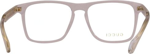 Gucci, GG0561O Crystal Men Eyewear Frame 54/17/145 in Saudi Arabia