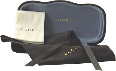 Gucci, GG0561O Crystal Men Eyewear Frame 54/17/145 in Saudi Arabia