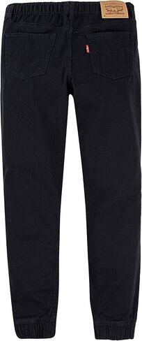 Levi's Girls' Soft Brushed Jogger Pants in Saudi Arabia