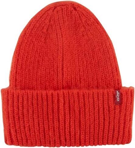 Levi's Women's Chunky Beanie in Kuwait