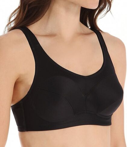 Lunaire Women's Coolmax High Impact Sports Bra in Kuwait