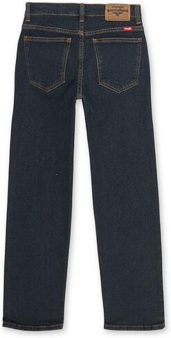Wrangler Authentics Boys' Regular Tapered Jean in Saudi Arabia