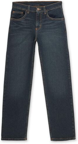 Wrangler Authentics Boys' Regular Tapered Jean in Saudi Arabia