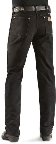 Wrangler Men's Cowboy Cut Slim Fit Jean in Kuwait