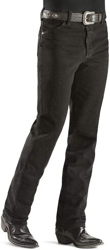 Wrangler Men's Cowboy Cut Slim Fit Jean in Kuwait
