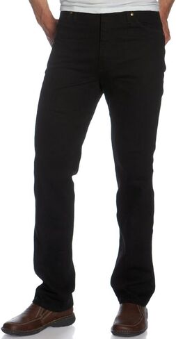 Wrangler Men's Cowboy Cut Slim Fit Jean in Kuwait