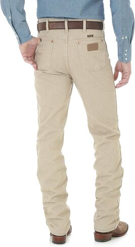 Wrangler Men's Cowboy Cut Slim Fit Jean in Kuwait