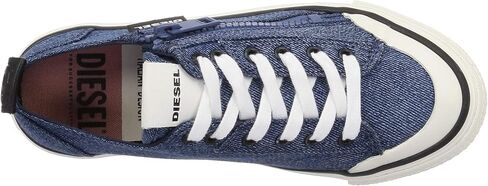 Diesel Women's Fashion Sneaker in Saudi Arabia