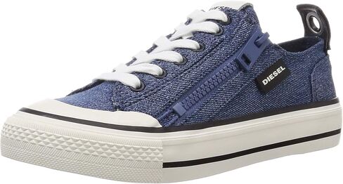 Diesel Women's Fashion Sneaker in Saudi Arabia