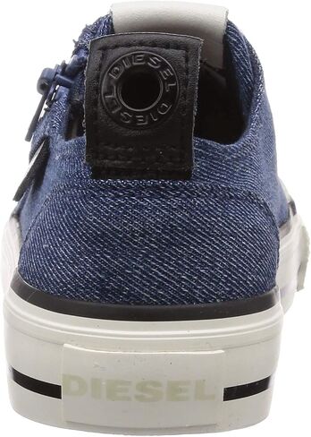 Diesel Women's Fashion Sneaker in Saudi Arabia