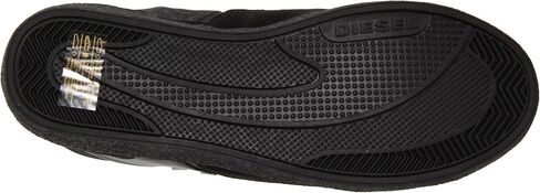 Diesel Men's Fastner II Fashion Sneaker in Saudi Arabia
