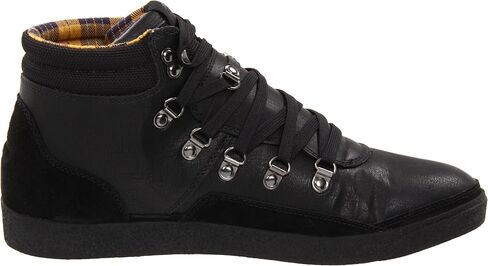 Diesel Men's Fastner II Fashion Sneaker in Saudi Arabia