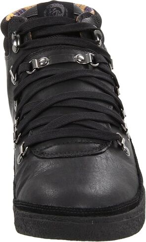 Diesel Men's Fastner II Fashion Sneaker in Saudi Arabia
