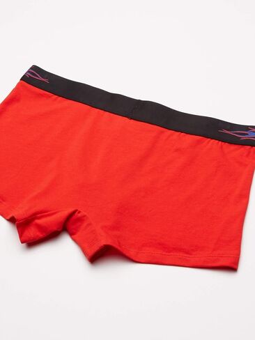 Diesel Men's UMBX-damienthreepack Boxer-Shorts in Saudi Arabia