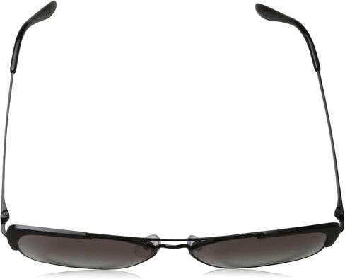 Prada CONCEPTUAL PR54VS Sunglasses 2640A7-58 - Men's, Grey Gradient PR54VS-2640A7-58 in Saudi Arabia