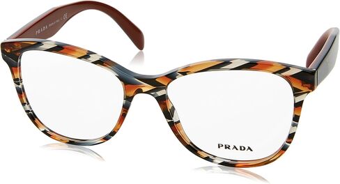 Prada Women's PR 12TV Eyeglasses 53mm in Saudi Arabia