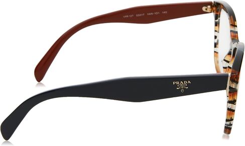 Prada Women's PR 12TV Eyeglasses 53mm in Saudi Arabia