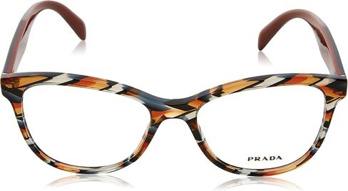 Prada Women's PR 12TV Eyeglasses 53mm in Saudi Arabia