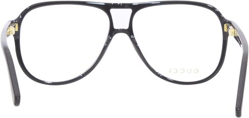 Gucci GG1044O Black 57/13/145 men Eyewear Frame in Saudi Arabia