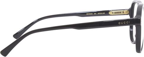 Gucci GG1044O Black 57/13/145 men Eyewear Frame in Saudi Arabia