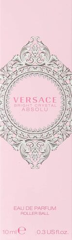 Bright Crystal Absolu by Versace EDP Spray 1.0 oz (30 ml) (w) in Saudi Arabia