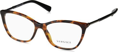 Versace Women's VE3248 Eyeglasses 54mm in Saudi Arabia