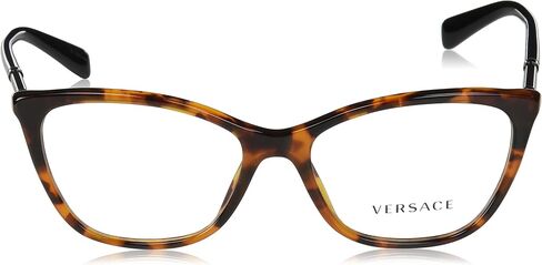 Versace Women's VE3248 Eyeglasses 54mm in Saudi Arabia
