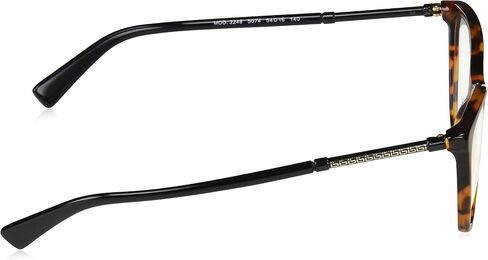 Versace Women's VE3248 Eyeglasses 54mm in Saudi Arabia