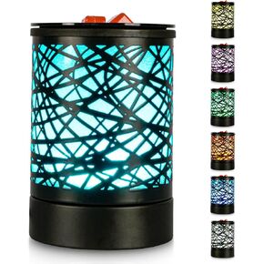 Bird Nest Fragrance Wax Melts Warmer Electric Oil Melter Scented Tart Burner for Scented Wax for Home Decor