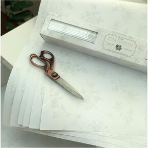 بطانات الأدراج والأرفف المعطرة من سينتينيلز - طباعة زهور - 6 ورقات غير لاصقة مقاس 16.5 × 22 بوصة - مثالية لرفوف الخزانة وأدراج خزانة الملابس (الخزامى) in Kuwait