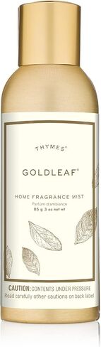 Thymes Home Fragrance Mist - Aqua Coralline Scented Room Spray for Home - Air Freshener (3 oz) in Saudi Arabia