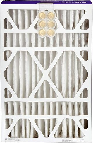 Filtrete WHAF-1-CZ Citrus Zest Whole House air freshener, 1 Count (Pack of 1) in Saudi Arabia