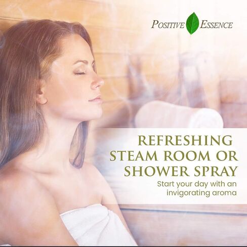 Natural Room & Linen Spray, A1 Bloom, Made with Essential Oils & Natural Vegan Ingredients - Freshen Your Space with the Soothing Floral Aroma - Non-Toxic and Eco-Friendly, Essential Oil Blend in Saudi Arabia