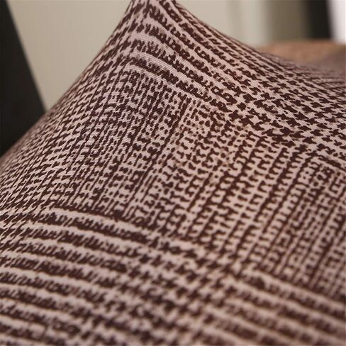 Jinzio Computer Office Chair Cover - Split Protective & Stretchable Cloth Polyester Universal Desk Task Chair Chair Covers Stretch Rotating Chair Slipcover (Flower1) in Kuwait