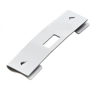 Vertical Blind Repair Vane Savers, Set of 6 (White)