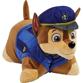 Pillow Pets Paw Patrol Chase Nickelodeon 16 Police Dog Plush