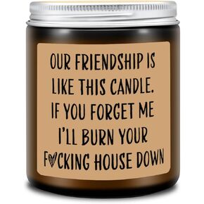 Homsolver Boss Gifts for Women, Cool Gifts for Bosses, Unique Birthday, Christmas or New Job Promotion & Retirement Gifts -Boss Mentor Superwoman Scent Candles in Kuwait