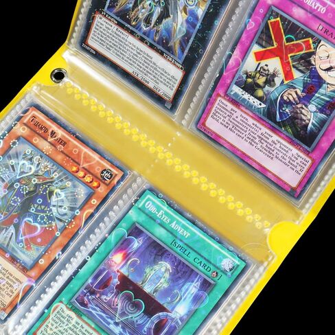 100 قطعة من أكمام البطاقات الوامضة بالليزر، أغلفة قلوب لامعة Kpop Photocard (58 × 89 مم، قلوب) in Kuwait