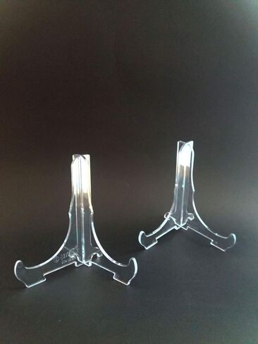 Ayennur Turkish Decorative Plates Set of 2-7.08 Inch(18cm) Multicolor Handmade Ceramic Ornament for Home&Office Wall Hanging Decors in Kuwait