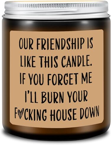 Homsolver Boss Gifts for Women, Cool Gifts for Bosses, Unique Birthday, Christmas or New Job Promotion & Retirement Gifts -Boss Mentor Superwoman Scent Candles in Kuwait