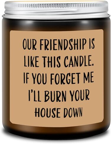 Homsolver Boss Gifts for Women, Cool Gifts for Bosses, Unique Birthday, Christmas or New Job Promotion & Retirement Gifts -Boss Mentor Superwoman Scent Candles in Kuwait