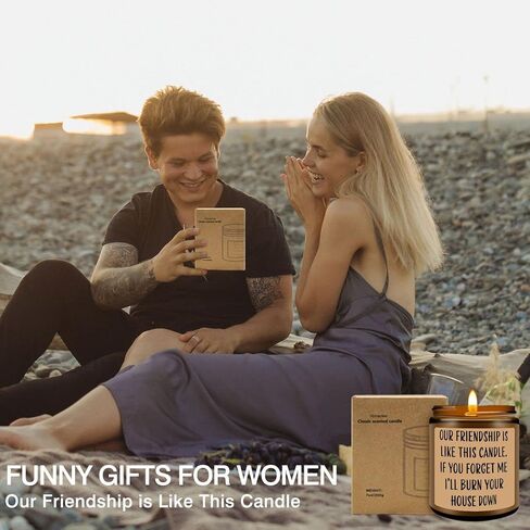Homsolver Boss Gifts for Women, Cool Gifts for Bosses, Unique Birthday, Christmas or New Job Promotion & Retirement Gifts -Boss Mentor Superwoman Scent Candles in Kuwait