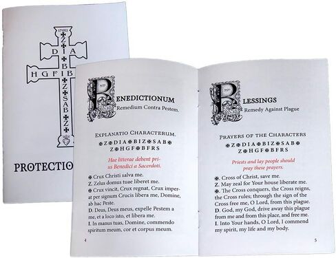 حزمة حماية متقاطعة من الطاعون 39.21 سم in Kuwait