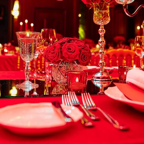 20 قطعة من الشموع العائمة غير المعطرة مقاس 1.5 بوصة للقطع المركزية، شموع حمام السباحة العائمة، شموع دائرية مشتعلة ديكور لعيد الحب، وحفلات الزفاف، وحفلات الزفاف، وحوض الاستحمام، وحفلات العشاء (أبيض) in Kuwait