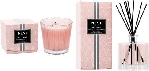 NEST New York Wellness Scented Votive Candle Duo in Saudi Arabia