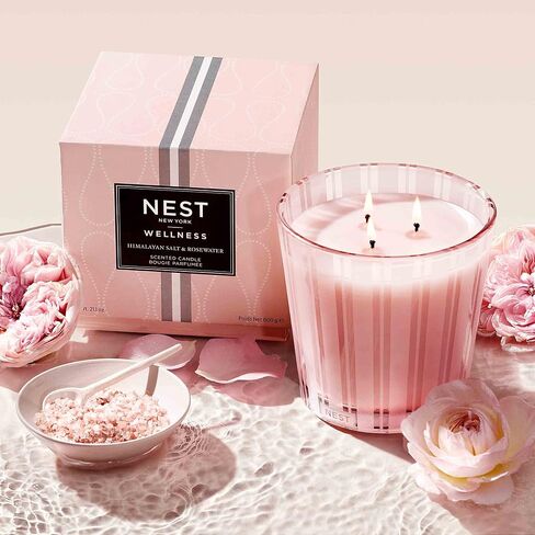 NEST New York Wellness Scented Votive Candle Duo in Saudi Arabia